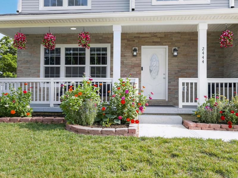 2444 Kilbourne Avenue, Columbus, OH 43229 Photo 7