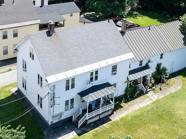 22 Summer Street, Unit 2, Claremont, NH 03743