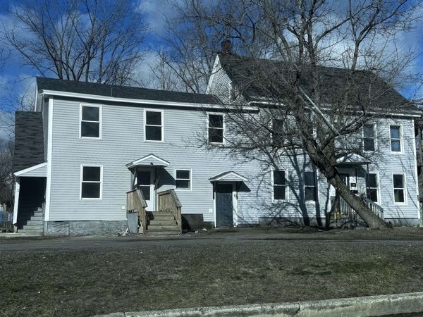 35 South Street, Unit 1, Claremont, NH 03743