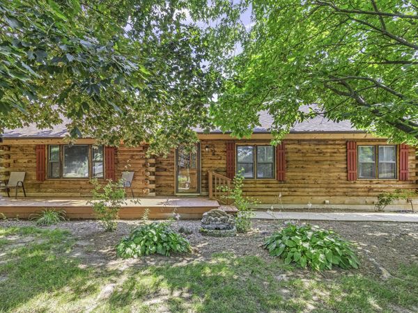 871 Lake Holiday Drive , Lake Holiday, IL 60548