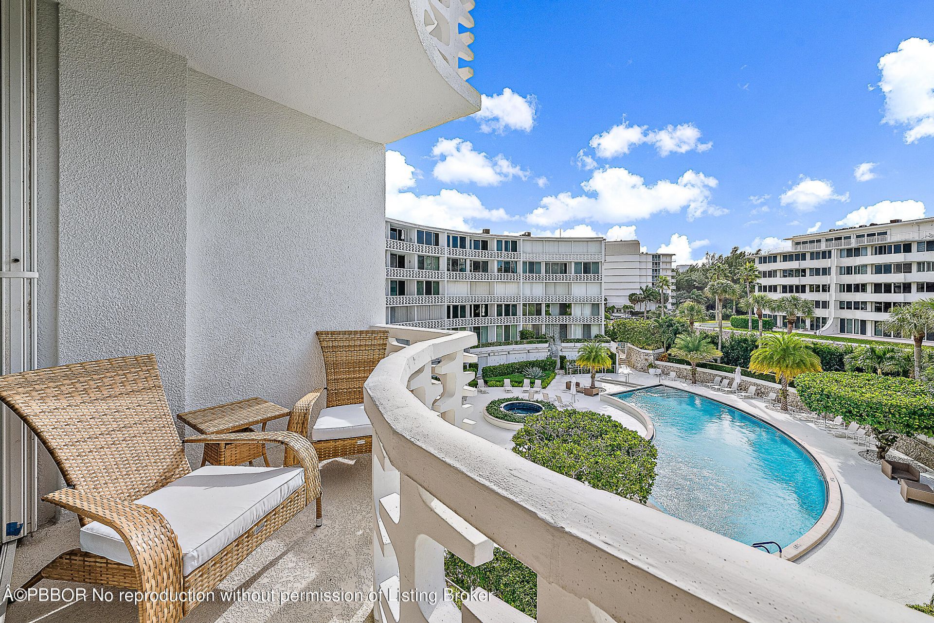 2760 S Ocean Boulevard, Unit 310, Palm Beach, FL 33480 Photo