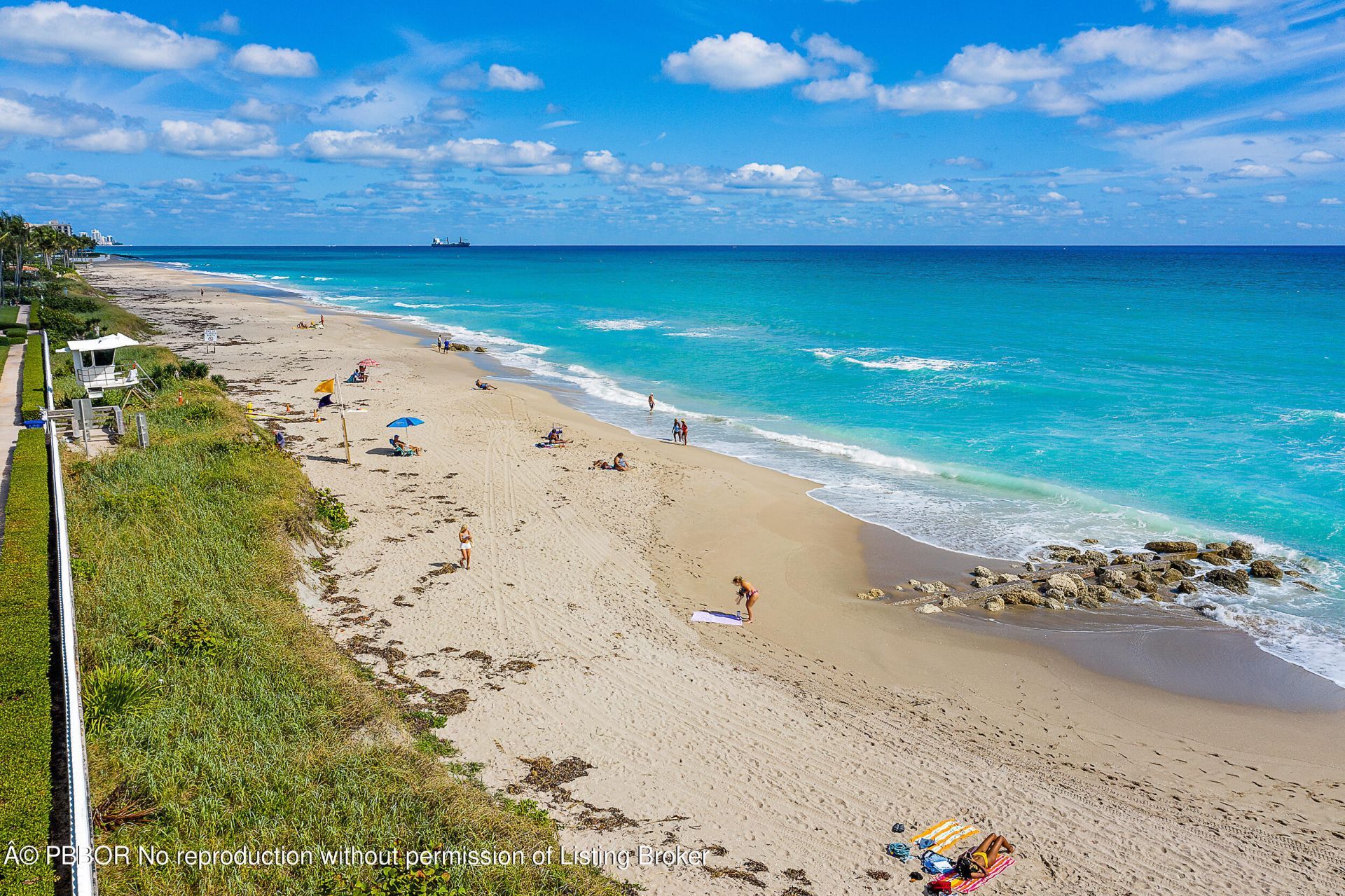 2760 S Ocean Boulevard, Unit 310, Palm Beach, FL 33480 Photo