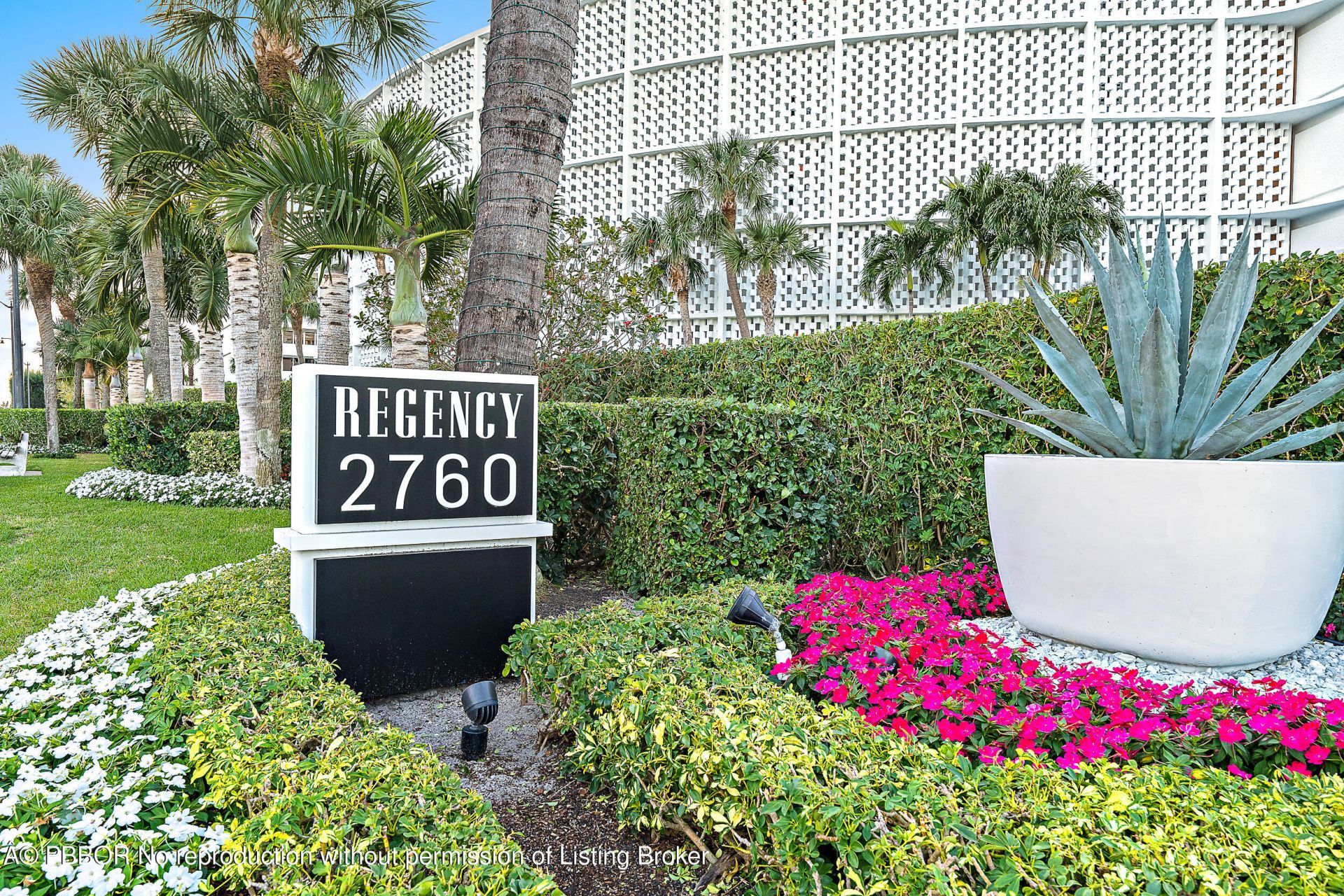 2760 S Ocean Boulevard, Unit 310, Palm Beach, FL 33480 Photo