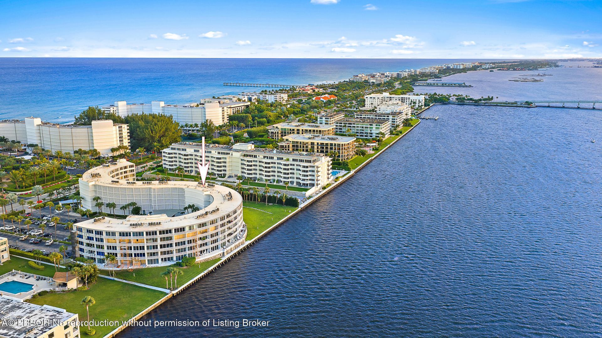 2760 S Ocean Boulevard, Unit 310, Palm Beach, FL 33480 Photo