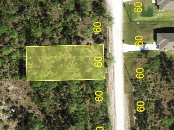 12291 Hindle AVE, PUNTA GORDA, FL 33955