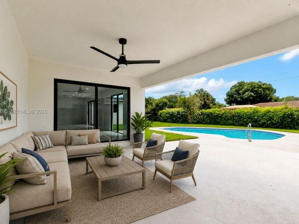 6940 NW 6TH ST, Plantation, FL 33317