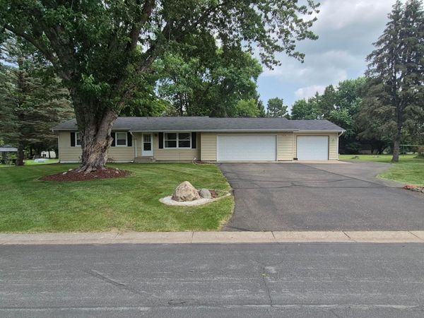 414 S Moody Road , Saint Croix Falls, WI 54024