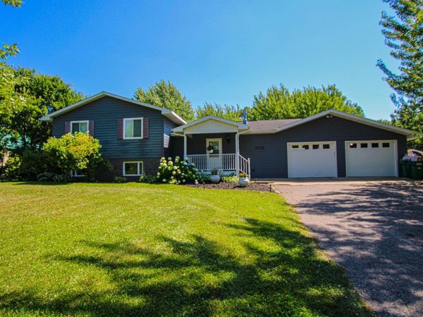 1712 Cranberry Lane NE, Alexandria, MN 56308