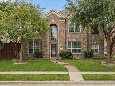 2245 Jaguar Drive, Frisco, TX 75033
