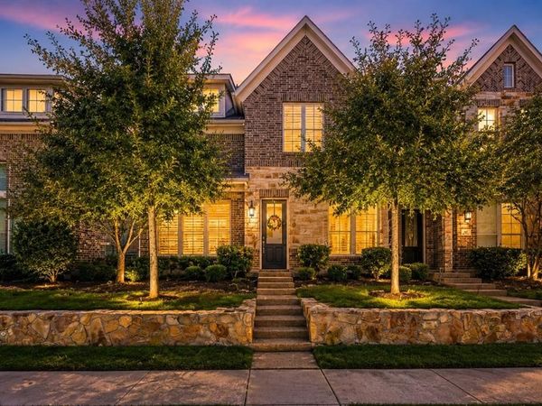4917 Shore Crest Drive , McKinney, TX 75070