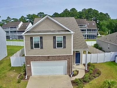 162 Kelsey Ct. , Myrtle Beach, SC 29588
