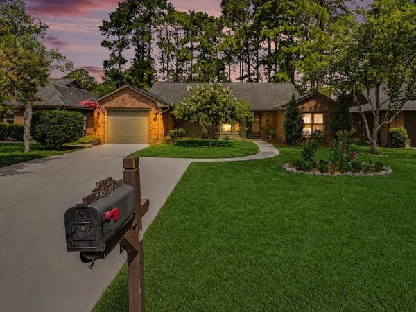 119 Birchwood Ln. , Conway, SC 29526