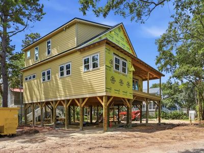 59 Hook Dr., Pawleys Island, SC 29585