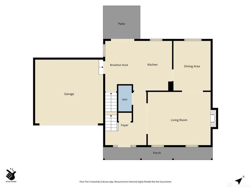 8631 Acredale Drive, West Chester, OH 45069 Photo 40