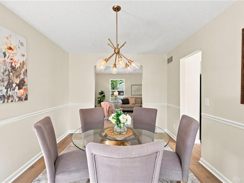 8631 Acredale Drive, West Chester, OH 45069 Photo 9