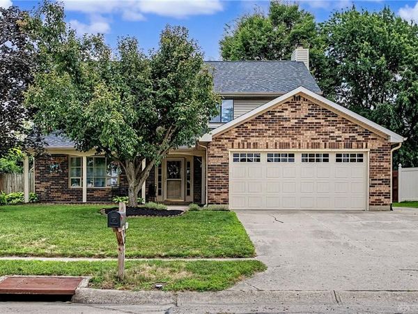 6948 Charlesgate Road, Huber Heights, OH 45424