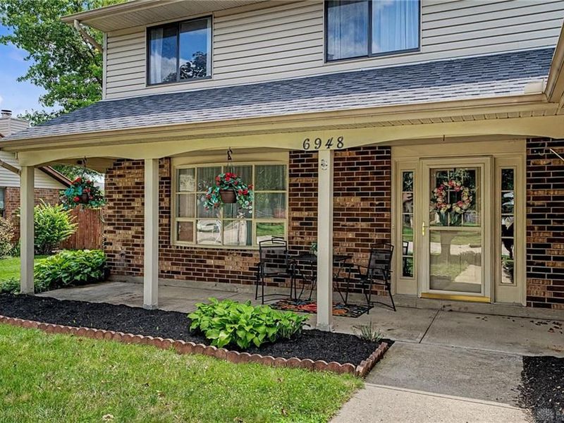 6948 Charlesgate Road, Huber Heights, OH 45424 Photo 5