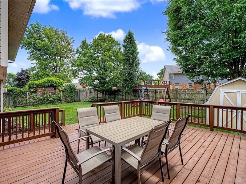6948 Charlesgate Road, Huber Heights, OH 45424 Photo 53