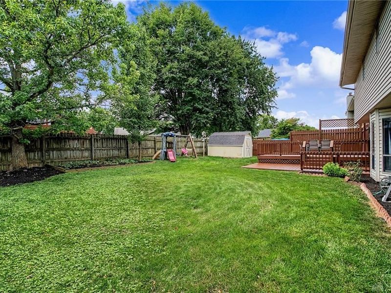 6948 Charlesgate Road, Huber Heights, OH 45424 Photo 56