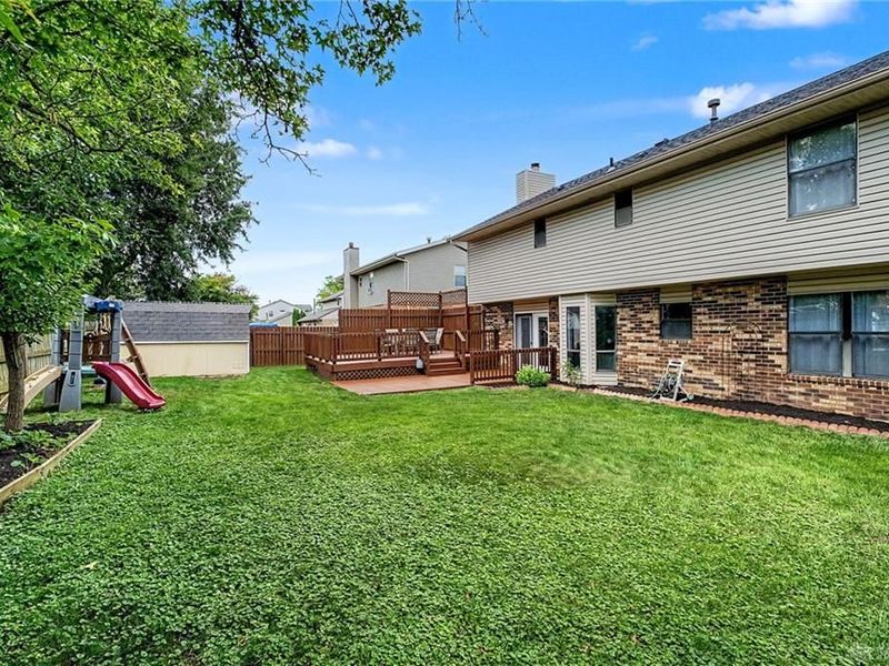 6948 Charlesgate Road, Huber Heights, OH 45424 Photo 58