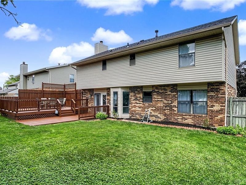 6948 Charlesgate Road, Huber Heights, OH 45424 Photo 62