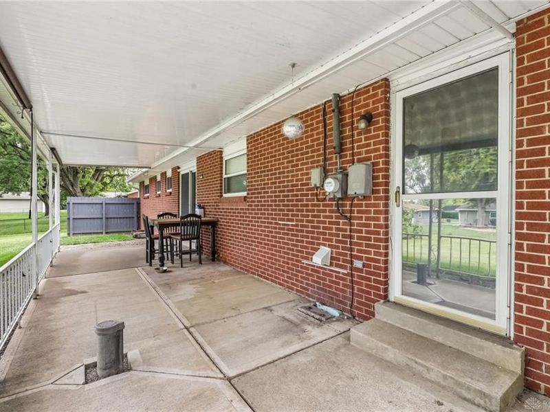 1723 Fairlynn Drive, Beavercreek, OH 45432 Photo 39