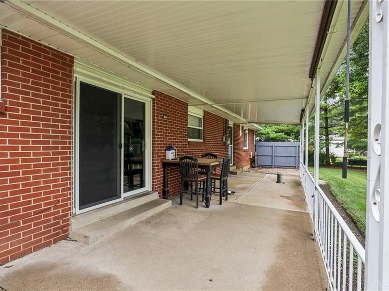 1723 Fairlynn Drive, Beavercreek, OH 45432 Photo 40
