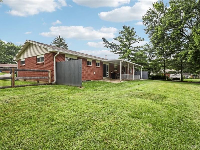 1723 Fairlynn Drive, Beavercreek, OH 45432 Photo 41