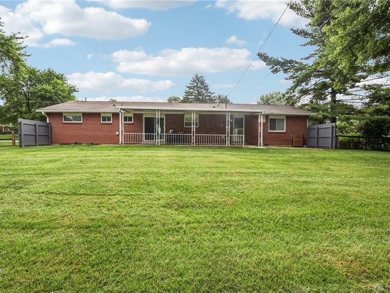 1723 Fairlynn Drive, Beavercreek, OH 45432 Photo 42