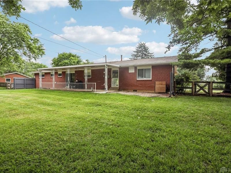 1723 Fairlynn Drive, Beavercreek, OH 45432 Photo 43