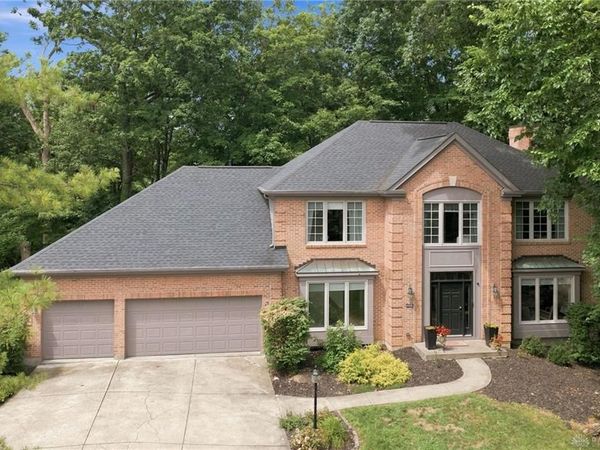 866 Miami Ridge Drive, Miami Township, OH 45140