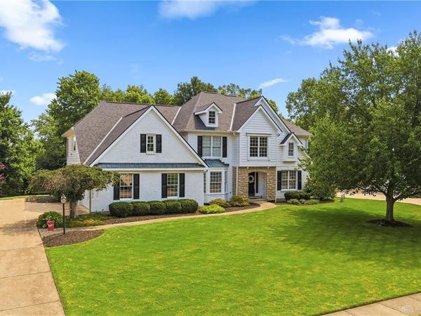 1628 Fairway Crest, Miami Township, OH 45140