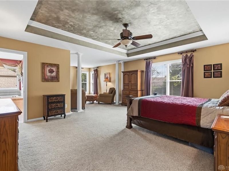 1628 Fairway Crest, Miami Township, OH 45140 Photo 26