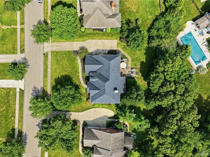 1628 Fairway Crest, Miami Township, OH 45140 Photo 56