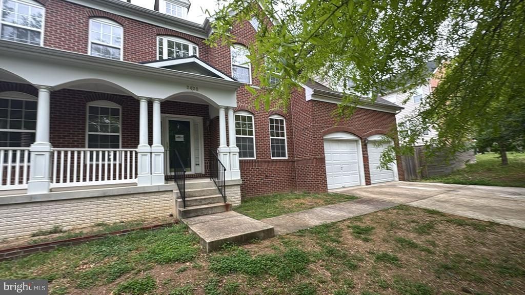 2408 GREEN GINGER CIRCLE, ACCOKEEK, MD 20607