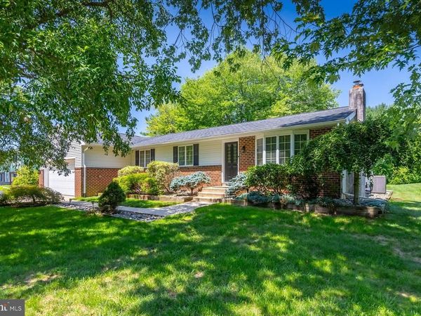 351 MOODS ROAD, MULLICA HILL, NJ 08062