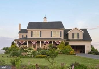 20 BELLA TERRA DRIVE , SHERMANS DALE, PA 17090