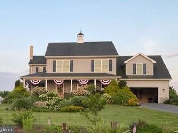 20 BELLA TERRA DRIVE , SHERMANS DALE, PA 17090