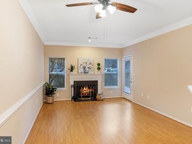 14313 CLIMBING ROSE WAY , Unit 102, CENTREVILLE, VA 20121