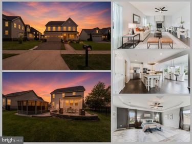 2557 PASSIONFLOWER COURT , DUMFRIES, VA 22026
