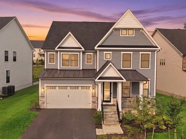 7973 LAWNDALE CIRCLE , COLUMBIA, MD 21044