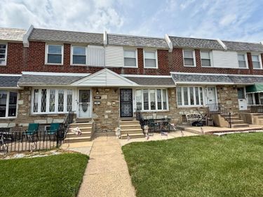 7926 LEONARD STREET, PHILADELPHIA, PA 19152