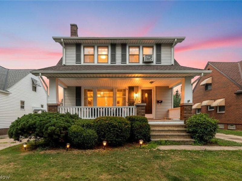 6802 Ackley Road, Parma, OH 44129 Photo 1