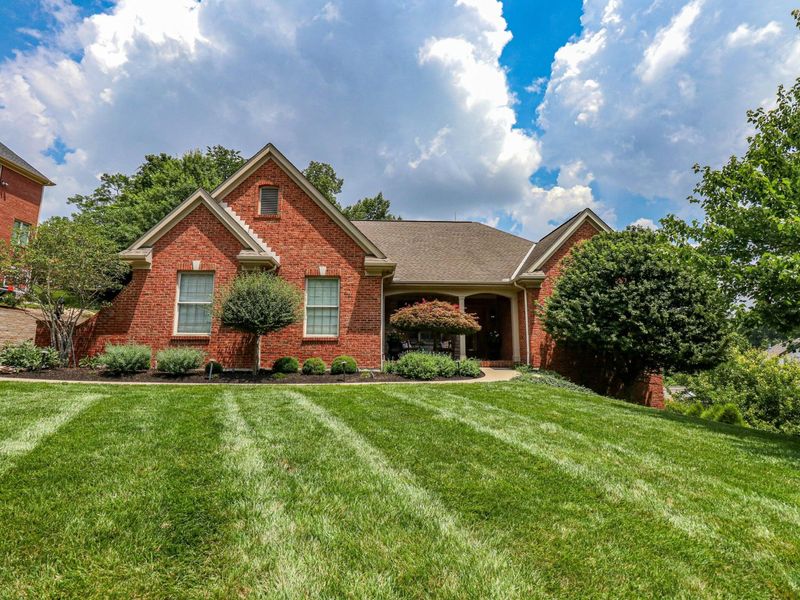 3476 Reeves Drive, Fort Wright, KY 41017 Photo 1