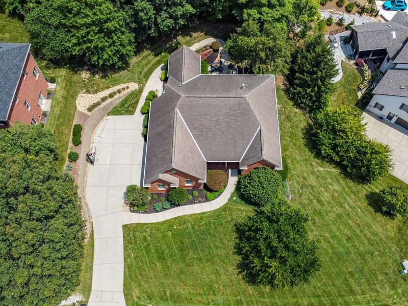 3476 Reeves Drive, Fort Wright, KY 41017 Photo 3