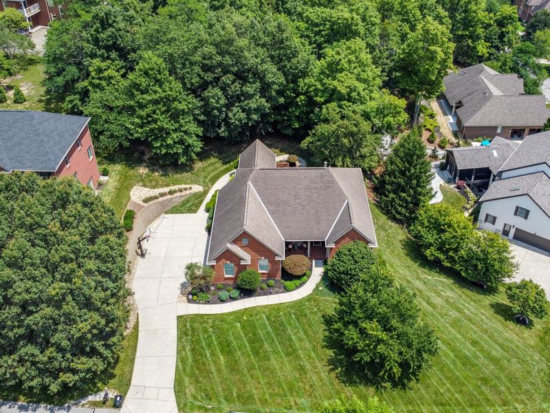 3476 Reeves Drive, Fort Wright, KY 41017 Photo 44