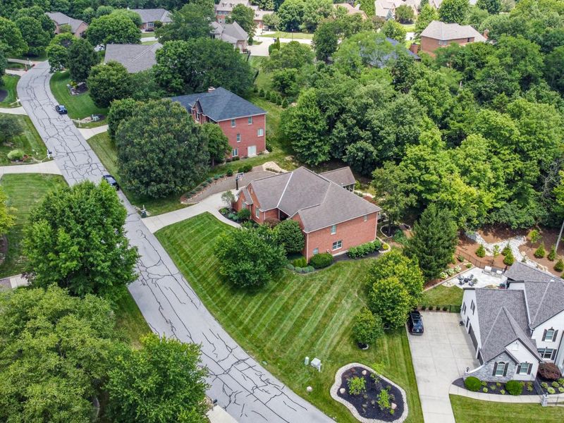 3476 Reeves Drive, Fort Wright, KY 41017 Photo 46