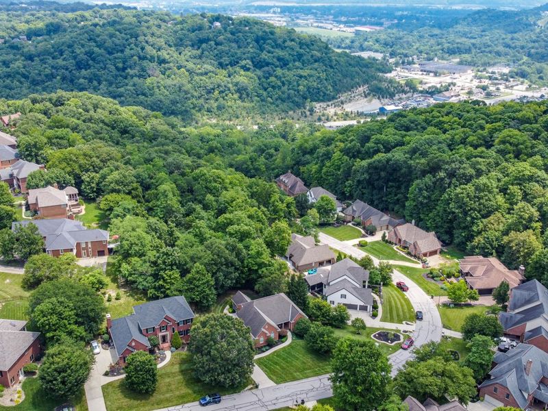 3476 Reeves Drive, Fort Wright, KY 41017 Photo 47