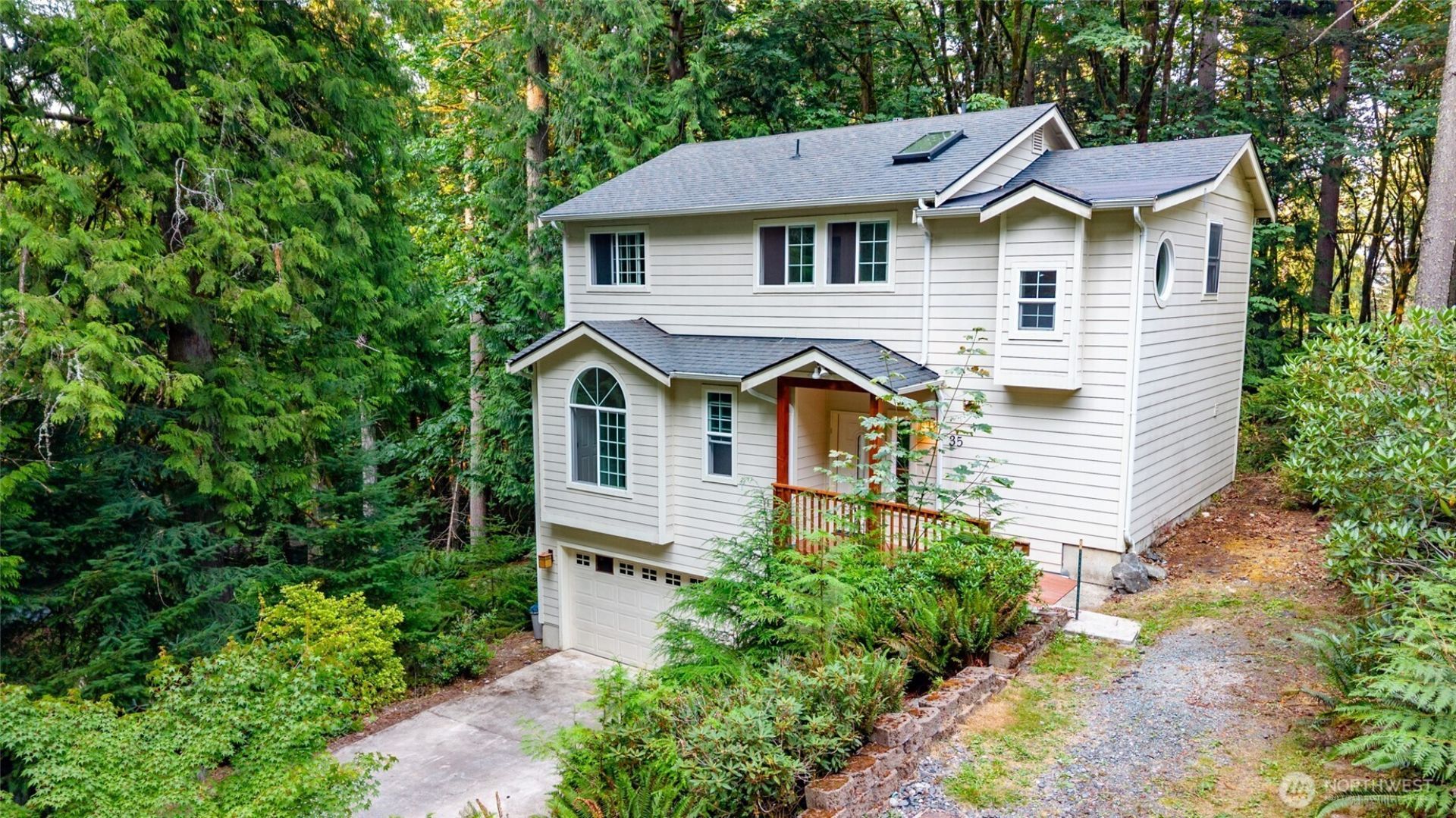 35 Green Hill Road , Bellingham, WA 98229