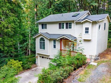35 Green Hill Road , Bellingham, WA 98229